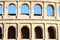Windows of Colosseum