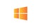 Windows Orange Logo
