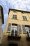 Windows at Rue Mignet and Rue Suffren, Aix-en-Provence