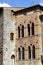 Windows of San Gimignano