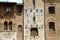 Windows of San Gimignano