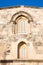 Windows of St Anne\'s Church, Jerusalem