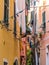 Windows in Vernazza, Cinque Terre