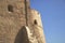 Windows in Wall of Fujairah Fort