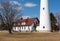 Windpoint Lighthouse