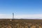 Windpump in the Karoo