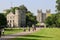 Windsor Castle in London, Great Britain