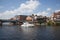 The Windsor Eton Bridge, over the River Thames between Windsor and Eton in the UK