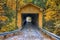 Windsor Mills Covered Bridge Front