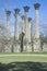 Windsor Ruins are the ruins of the largest antebellum Greek Revival mansion built in the US state of Mississippi, Claiborne County