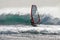 Windsurf las americas