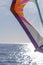 Windsurf sail