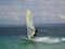 Windsurfer