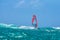 Windsurfer