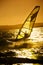 Windsurfer