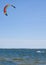 Windsurfer - Kite Boarding