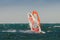 Windsurfers