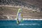 Windsurfing in Alacati