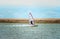 Windsurfing Sport sailing water active leisure