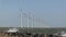 Windturbine producing alternative energy