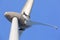 Windturbine producing alternative energy