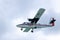 Windward Islands Airways WinAir twin otter DHC-6-300 aircraft