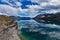 Windy Arm of Tagish Lake Yukon Territory Canada