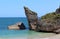 Windy Harbour Cliffs West Australia