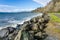 Windy Rocky Shoreline 2