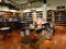 Wine Bar in a Specialty Supermarket