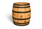 Wine barrel