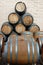 Wine Barrels