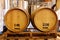 Wine Barrels