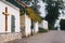 Wine Cellar in the Austrian Weinviertel Region