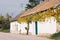 Wine Cellar in the Austrian Weinviertel Region