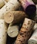 Wine corks