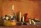 Wine corks and corkscrews,