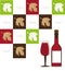 Wine design