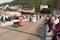 Wine Festival Parade in Cochem, Rheinland-Pfalz, Germany, Europe