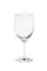 Wine glas isolated on a white background