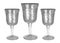 Wine Glass Vases