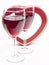 Wine with heart