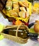 Wine And Picnic Hamper