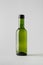 Wine Quarter Mini Bottle Mock-Up