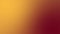 Wine Red and Solar Power gradient motion background loop. Moving colorful blurred animation. Soft color transitions. Evokes