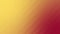 Wine Red and Solar Power inclined lines gradient motion background loop. Moving colorful oblique stripes blurred animation. Soft