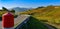 Wine Road, Vineyards of Alsace in France