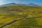 Wine Road, Vineyards of Alsace in France