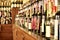 Wine shop