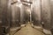 Wine Storage facility